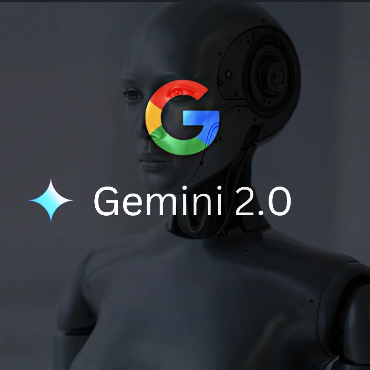 Gemini 2.0: Google’s AI Just Leveled Up – Get Ready for Blazing Speed and Smarter Tasks!