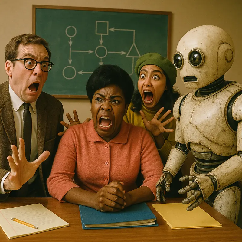 Your AI’s Ethics Are an Illusion. Here’s the System That Makes Them Real